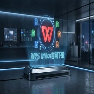 Wps office 下载中文版 - WPS Office二手经济应用